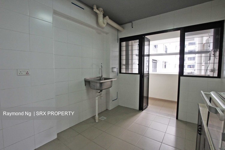Blk 546A Segar Road (Bukit Panjang), HDB 4 Rooms #211079431